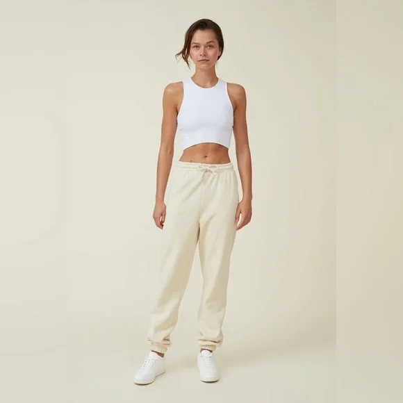 Cotton On Sweatpants - Picture 3 of 4